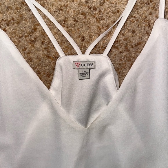 Guess Tank Top - Picture 3 of 3